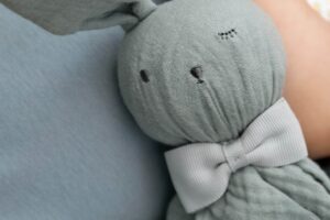 Knuffel Blinkie Bo Mineral Green Elodie Details