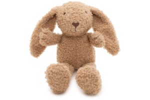 Knuffel Bunny Riverside Jollein
