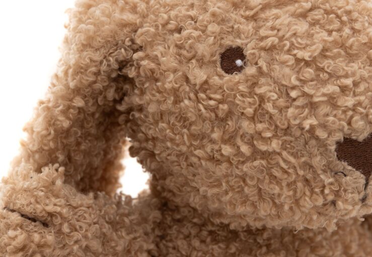 Knuffel Bunny Riverside Jollein