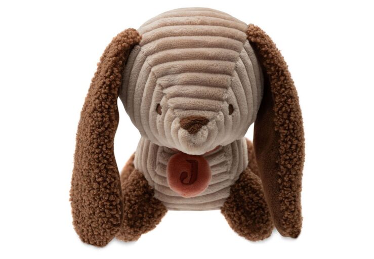Knuffel Dog Diego Jollein