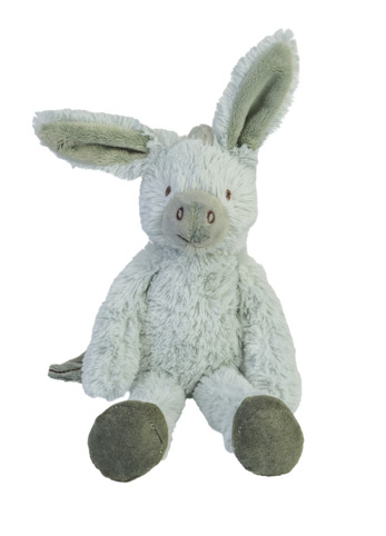 Knuffel Donkey Diego N°1 Happy Horse