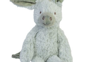 Knuffel Donkey Diego N°1 Happy Horse