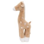 Knuffel Giraf Biscuit Jollein