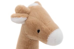 Knuffel Giraf XL Biscuit Jollein
