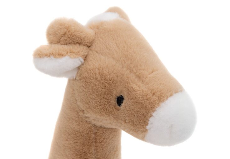 Knuffel Giraf XL Biscuit Jollein
