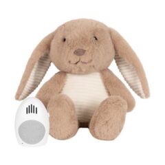Knuffel Met Hartslag Milo Brown Flow