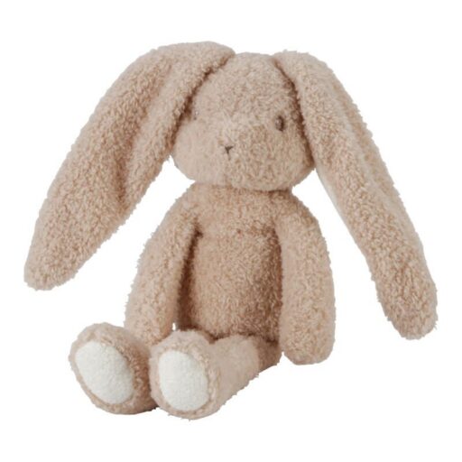 Knuffel Konijn Baby Bunny 32 Cm Little Dutch