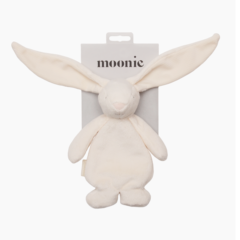 Knuffel Konijn Mini Cream Moonie