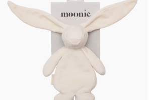 Knuffel Konijn Mini Cream Moonie