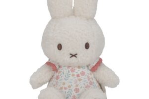 Knuffel Nijntje Lucky Blossom Little Dutch
