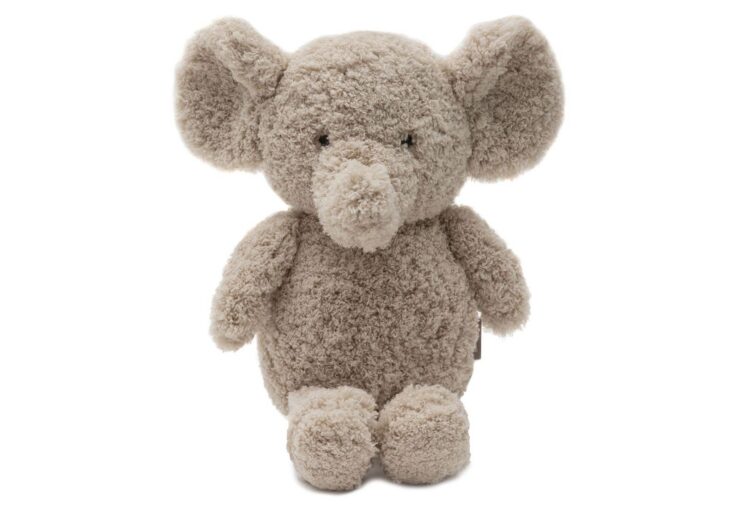 Knuffel Elephant Tales Jollein