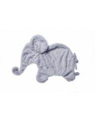 Tuttie Olifant Oscar Blauw Dimpel
