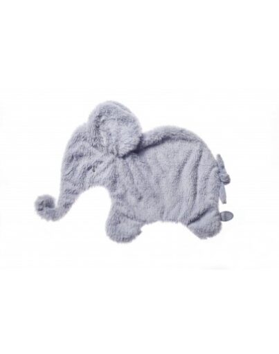 Tuttie Olifant Oscar Blauw Dimpel