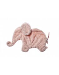 Tuttie Olifant Oscar Roze Dimpel