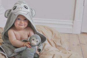 Knuffel Playful Pebble Elodie Details