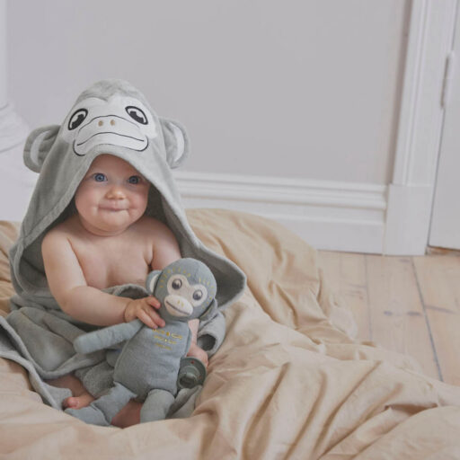 Knuffel Playful Pebble Elodie Details