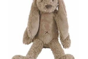 Knuffel Rabbit Richie Clay Happy Horse