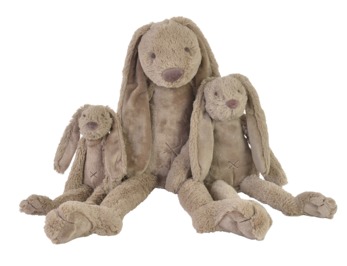 Knuffel Rabbit Richie Clay Big Happy Horse