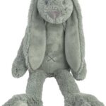 Knuffel Rabbit Richie Green Happy Horse