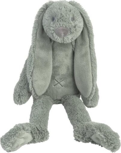 Knuffel Rabbit Richie Green Happy Horse
