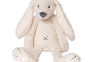 Knuffel Rabbit Richie Ivory Happy Horse