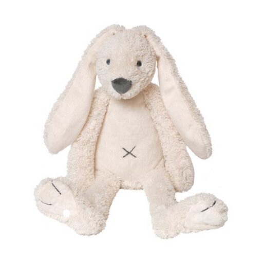 Knuffel Rabbit Richie Ivory Happy Horse