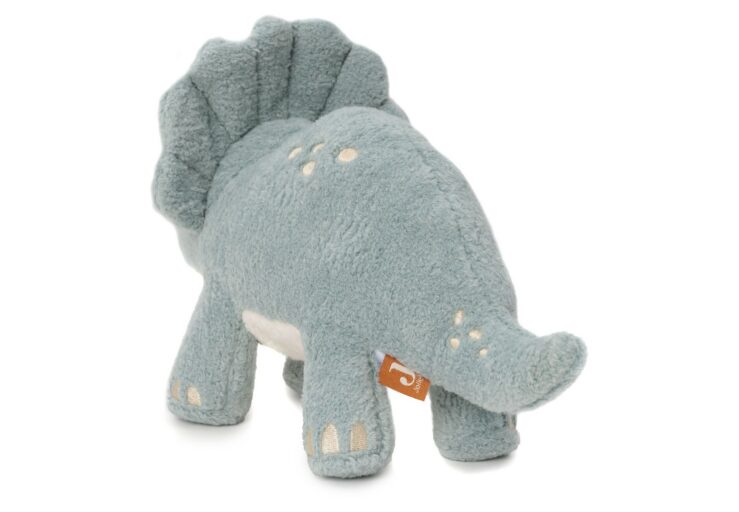 Knuffel Roarsome Jollein