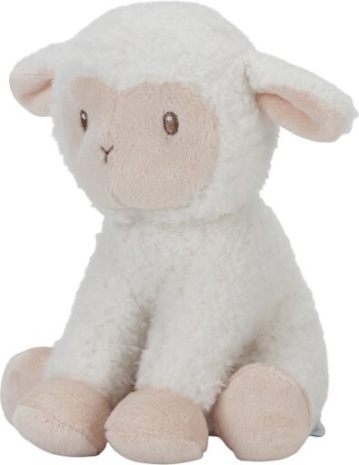 Knuffel Schaap Little Farm 25 Cm Little Dutch