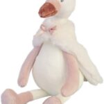 Knuffel Swan Swizzle N°2 Happy Horse