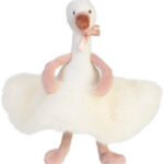 Knuffel Swan Swizzle N°1 Happy Horse