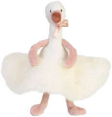 Knuffel Swan Swizzle N°1 Happy Horse