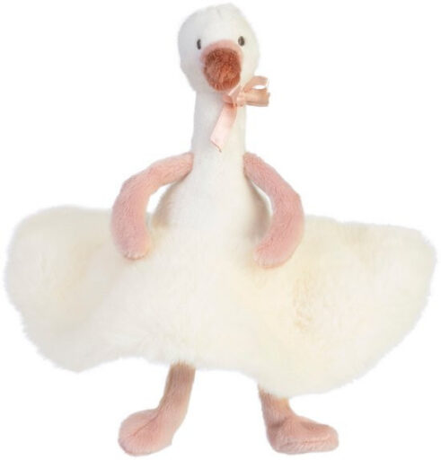 Knuffel Swan Swizzle N°1 Happy Horse