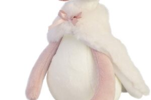 Knuffel Swan Swizzle N°2 Happy Horse