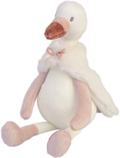 Knuffel Swan Swizzle N°2 Happy Horse