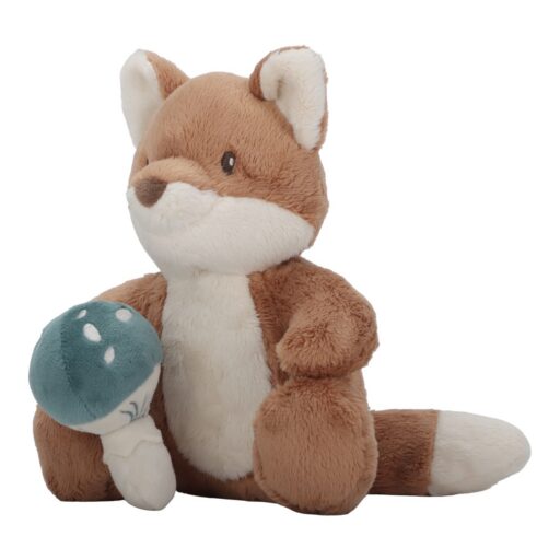 Knuffel Vos Forest Friends Little Dutch