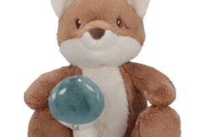 Knuffel Vos Forest Friends Little Dutch