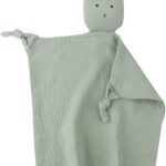 Knuffeldoekje Konijn Green Baby Gi