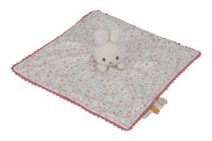 Knuffeldoekje Nijntje Lucky Blossom Little Dutch