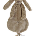 Knuffeldoekje Rabbit Richie Clay Happy Horse