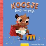 Boek Koosje Heeft Een Potje Clavis