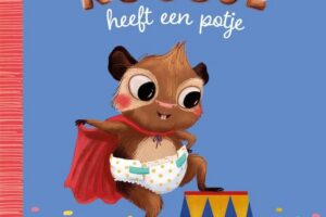 Boek Koosje Heeft Een Potje Clavis