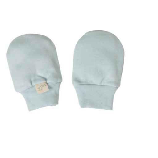 Krabwantjes Blauw Baby Gi