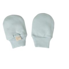 Krabwantjes Blauw Baby Gi