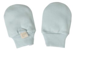 Krabwantjes Blauw Baby Gi