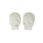Krabwantjes Ivory Baby Gi
