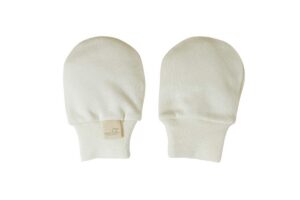 Krabwantjes Ivory Baby Gi
