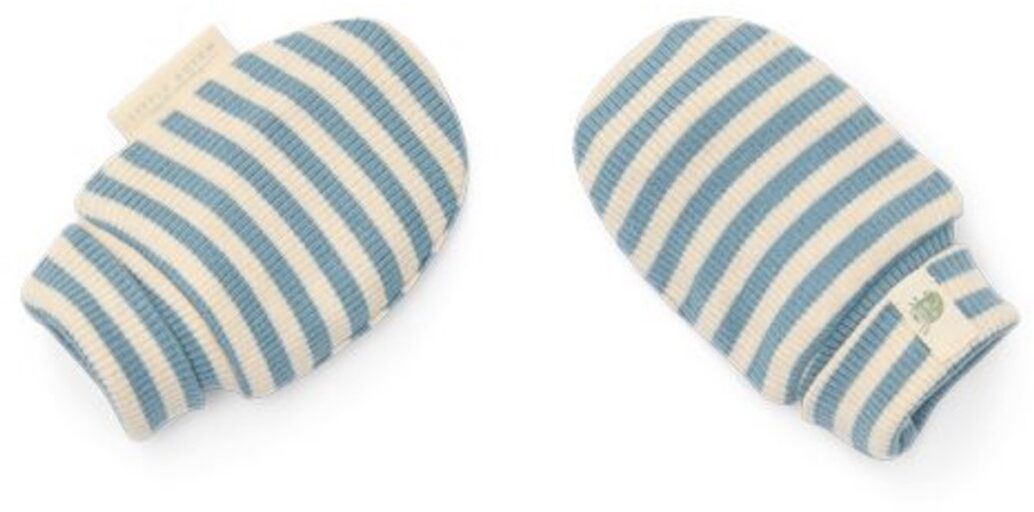 Krabwantjes Forest Friends Stripe One Size Little Dutch