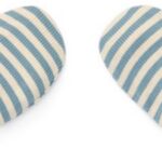 Krabwantjes Forest Friends Stripe One Size Little Dutch
