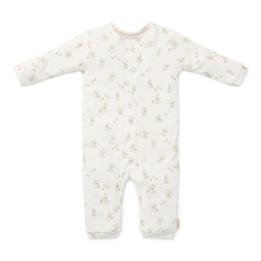 Boxpakje Baby Bunny Maat 56 Little Dutch