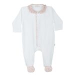 Kruippakje Meadow Ivory 1M Baby Gi